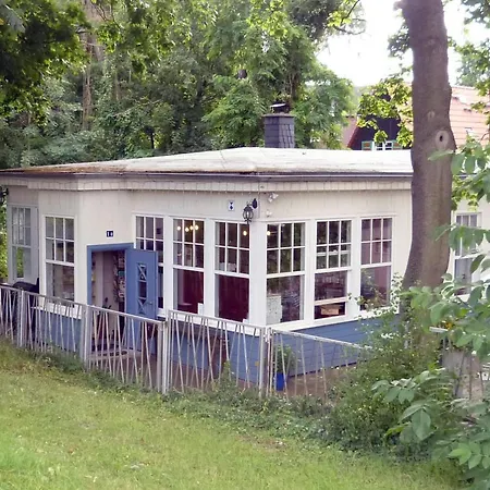 Apartmán Im Sahneroeschen