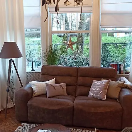 Im Sahneröschen * Magdeburg