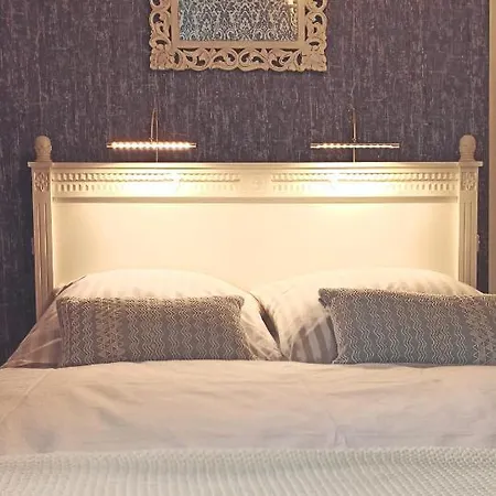 Im Sahneröschen Apartment