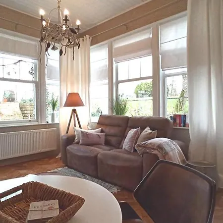 Apartment Im Sahneröschen Magdeburg