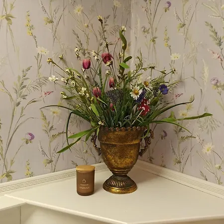 Im Sahneröschen Apartment