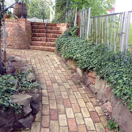 Im Sahneroeschen Appartamento