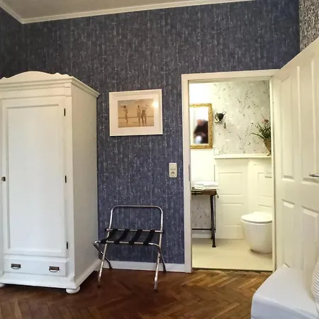 Im Sahneröschen Apartment