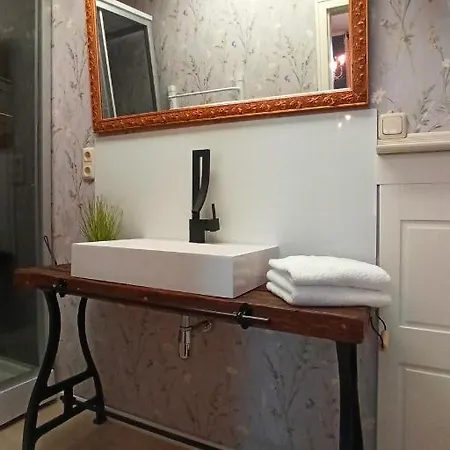 Im Sahneröschen Magdeburg