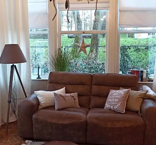 Im Sahneroeschen * マクデブルク