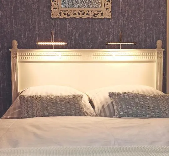 Im Sahneröschen Apartment