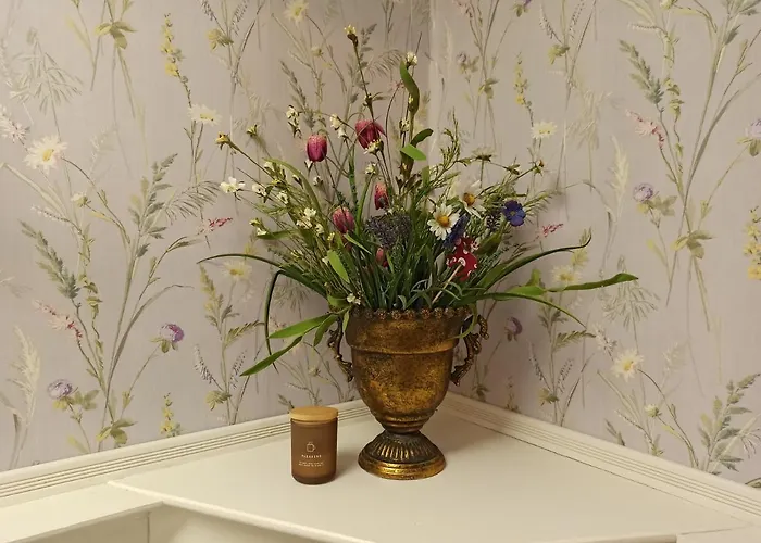 Im Sahneröschen Apartment