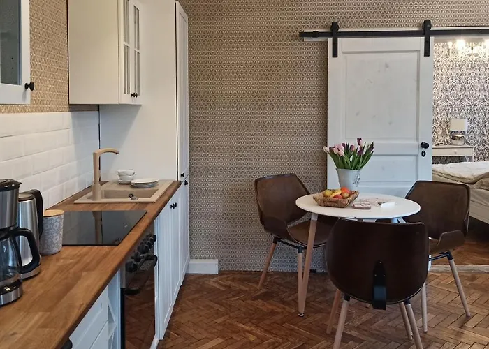 Im Sahneröschen Magdeburg