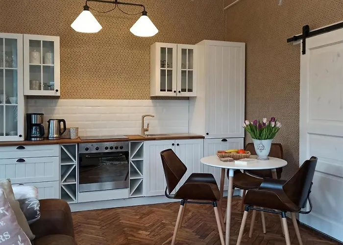 Im Sahneröschen * Magdeburg