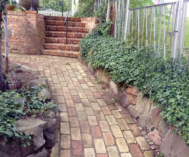 Im Sahneröschen Apartment