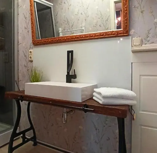 Im Sahneröschen Magdeburg