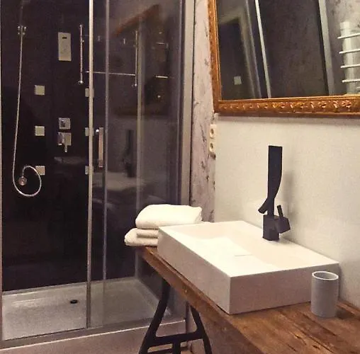 Im Sahneröschen * Magdeburg